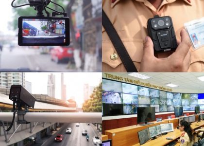 Đẩy mạnh ứng dụng khoa học công nghệ trong quản lý giao thông